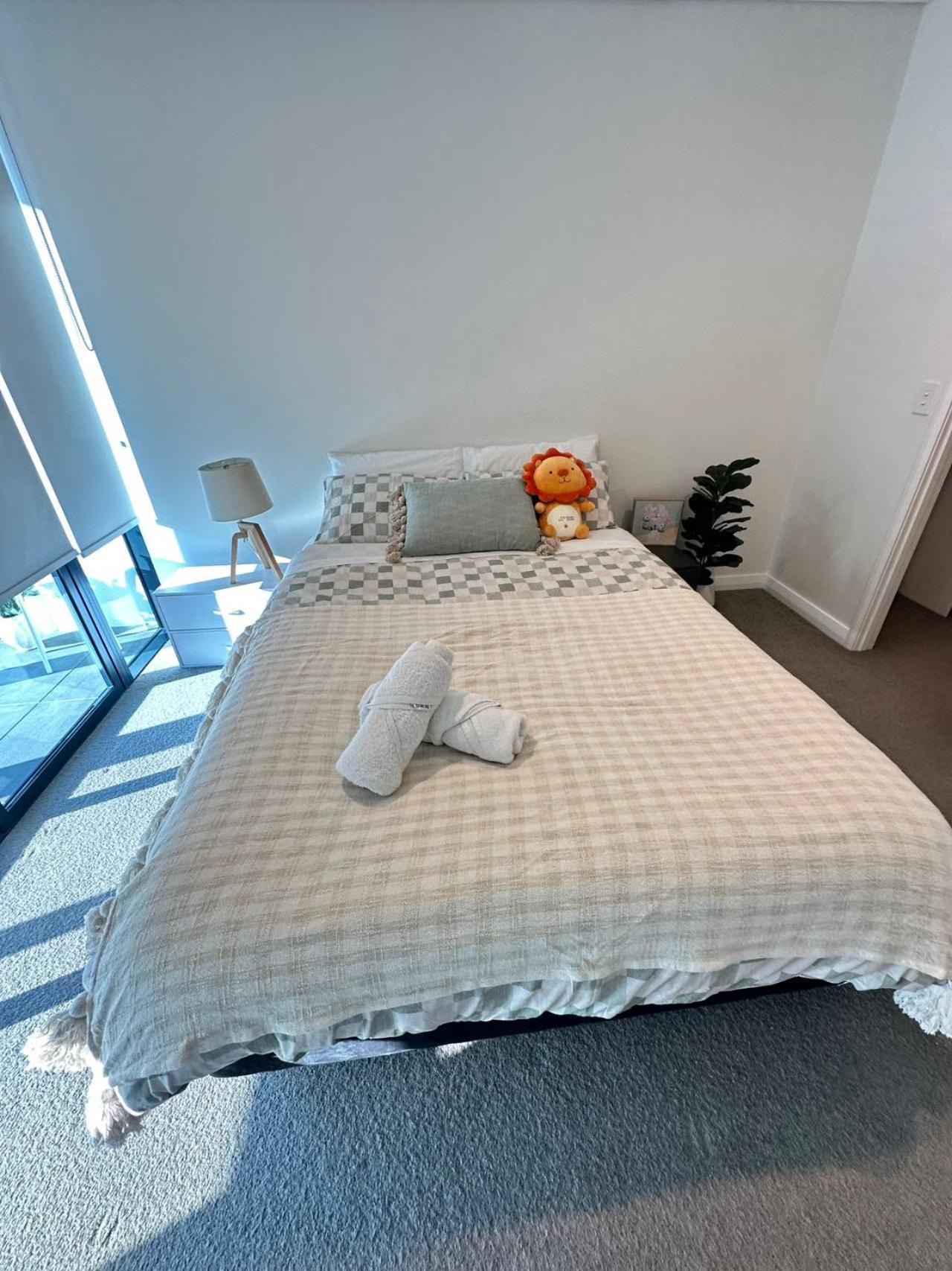 Apartment Breathtaking Fortitude Valley