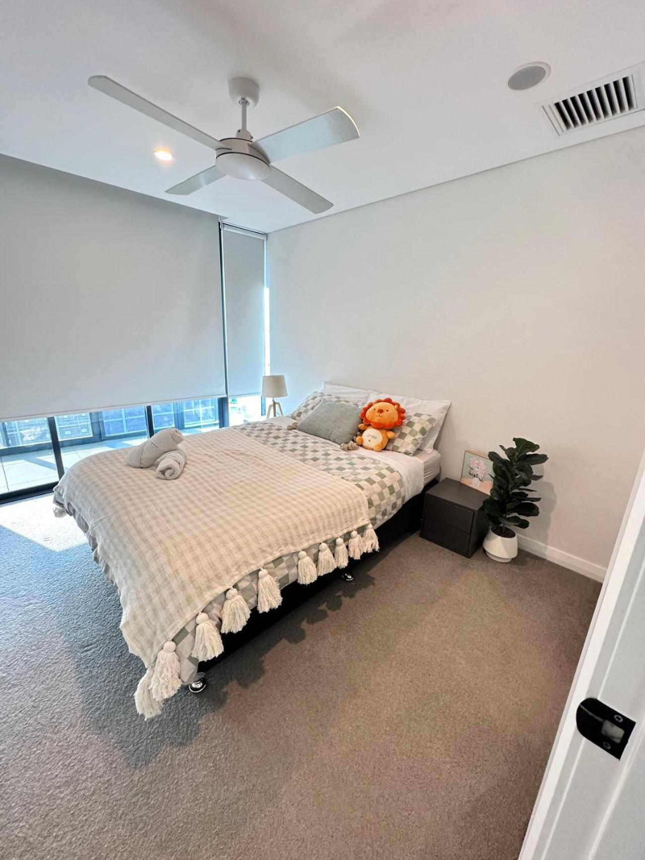 Apartment Breathtaking Fortitude Valley