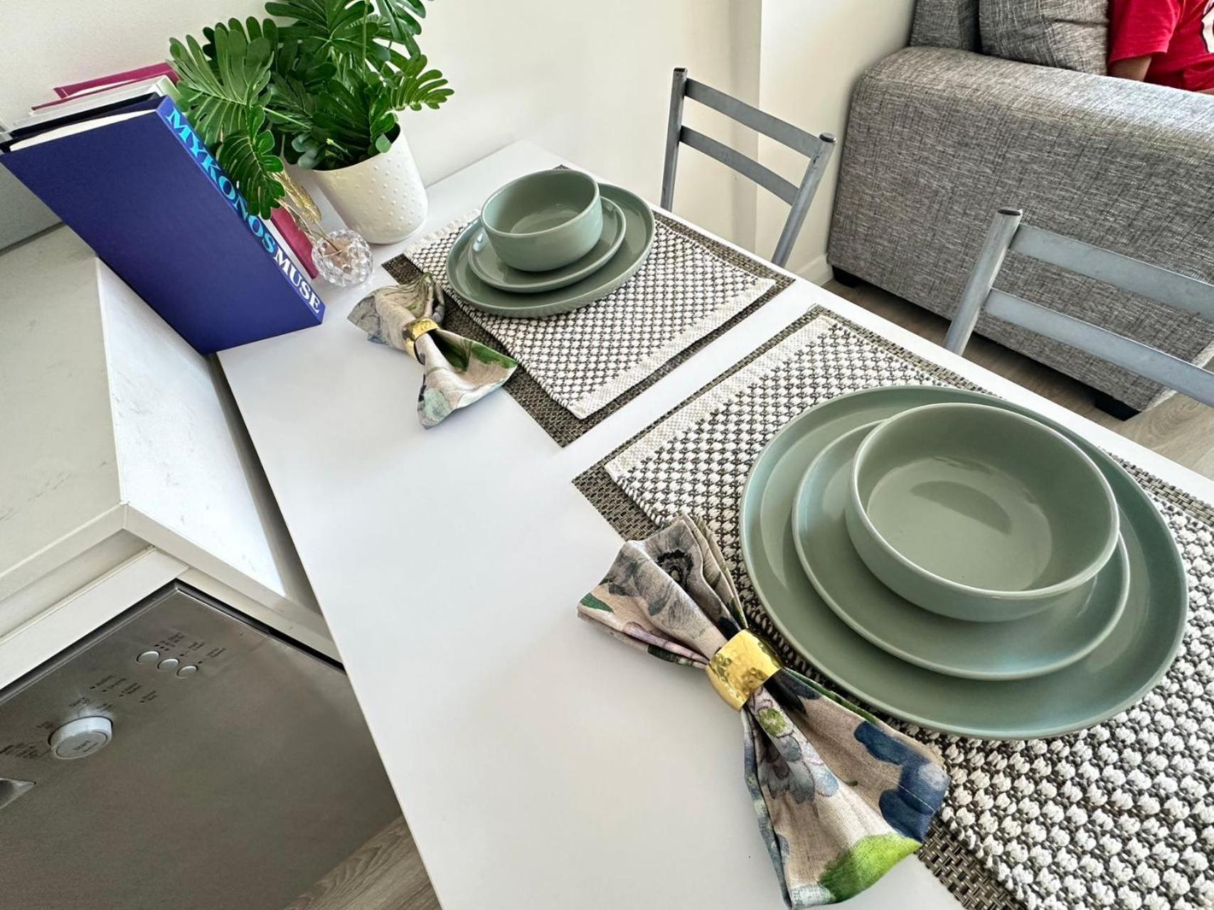Breathtaking Fortitude Valley Apartment *