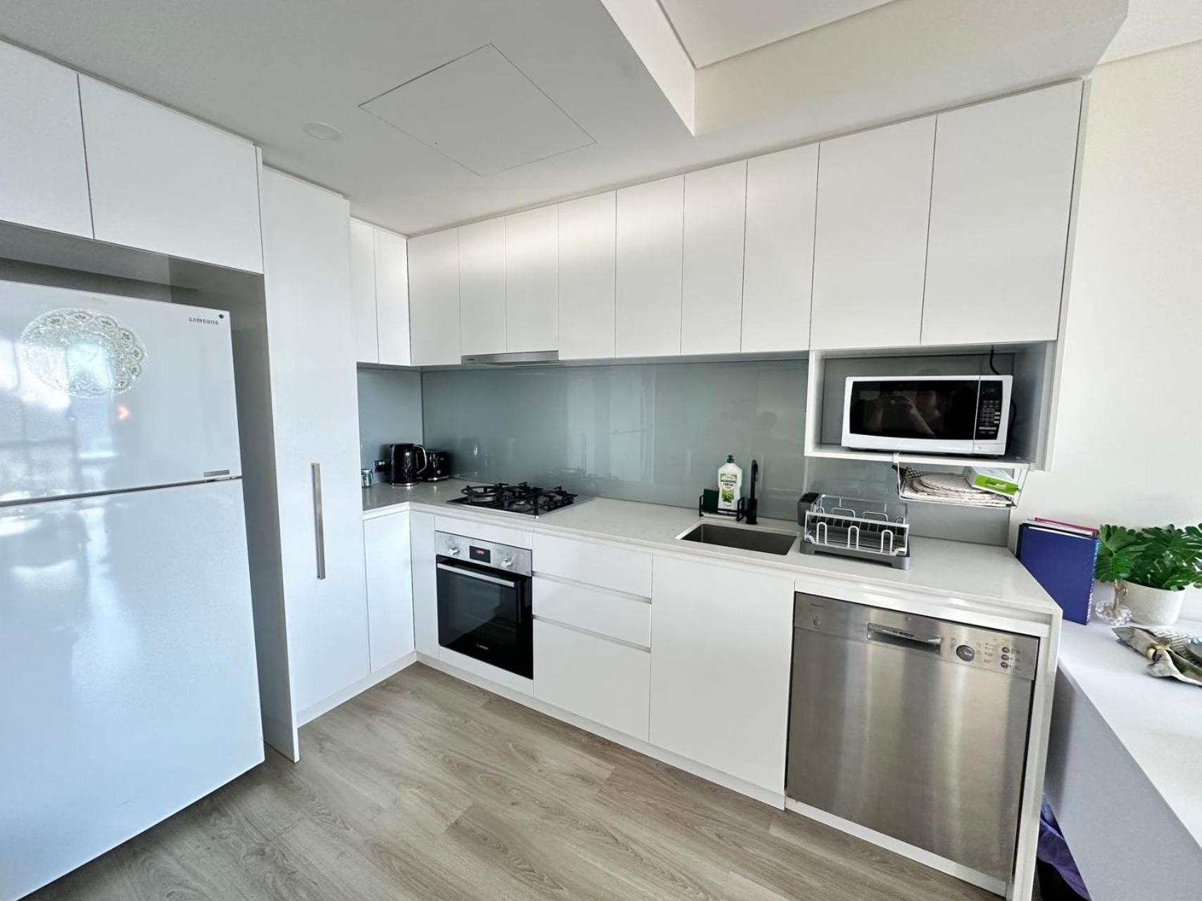 Breathtaking Fortitude Valley Apartment Brisbane
