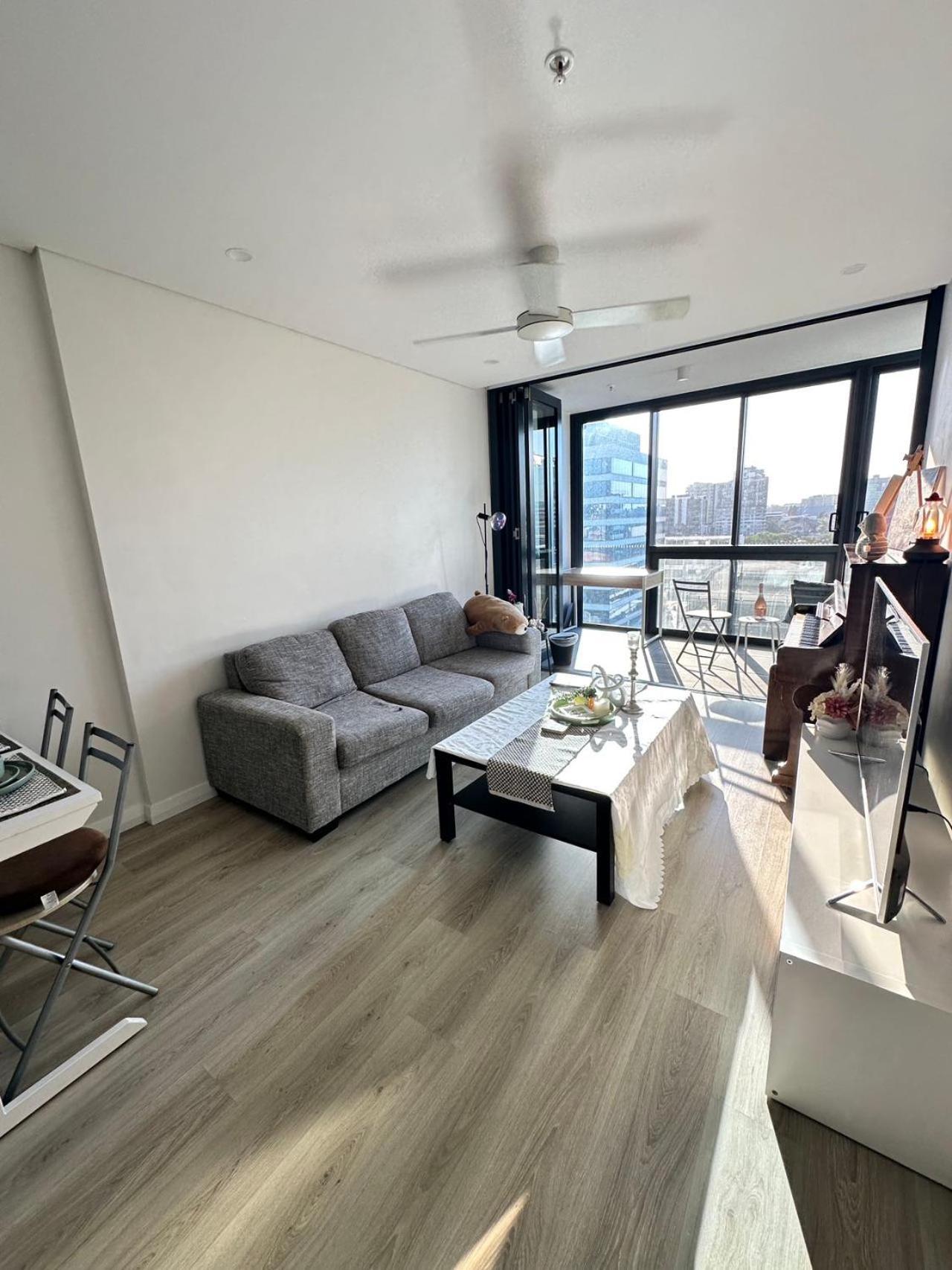 Apartment Breathtaking Fortitude Valley Brisbane