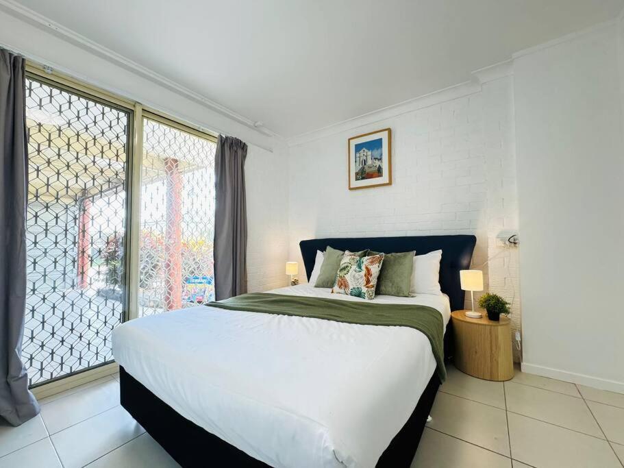 Convenient 2-bdr In Macgregor 3elb Holiday home