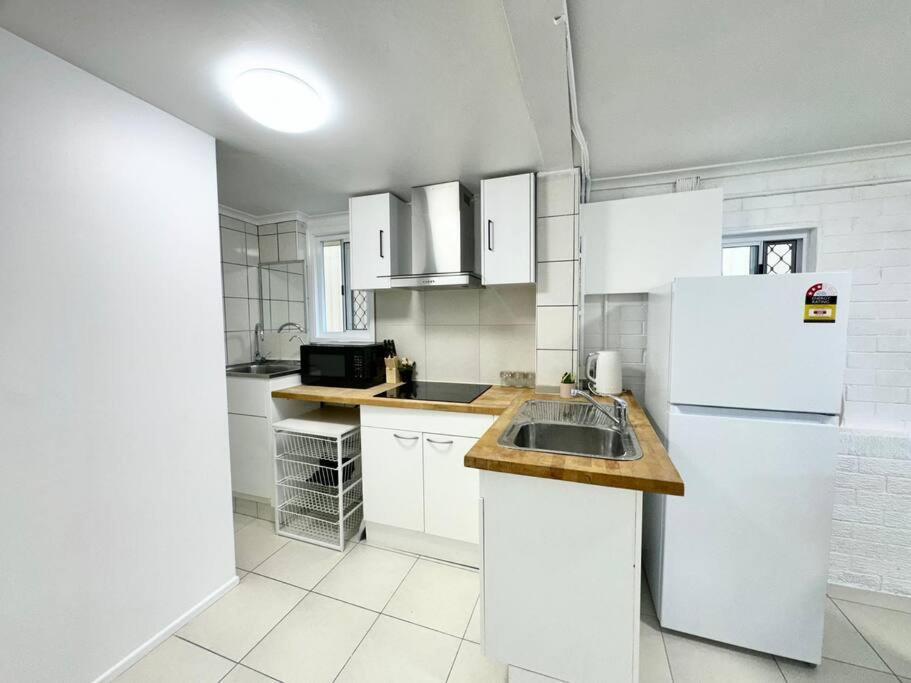 Holiday home Convenient 2-bdr In Macgregor 3elb