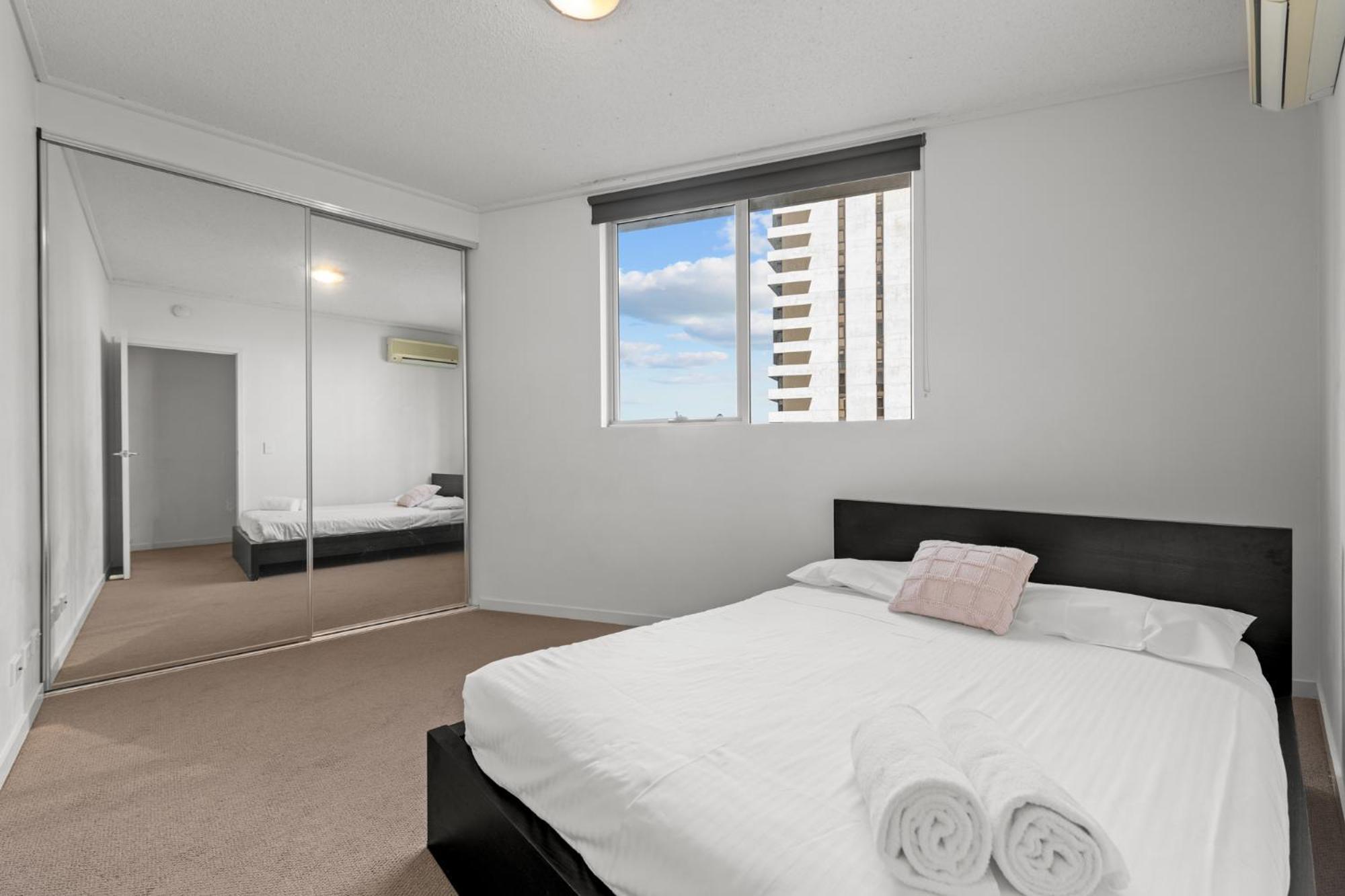 Apartment Toulouse Fortitude Valley *