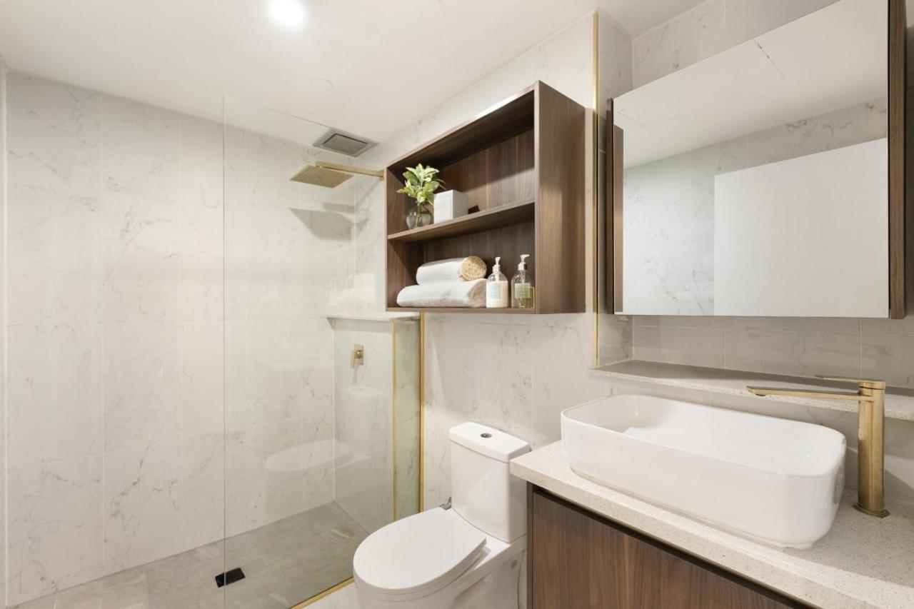 Modern Luxury Gabba *