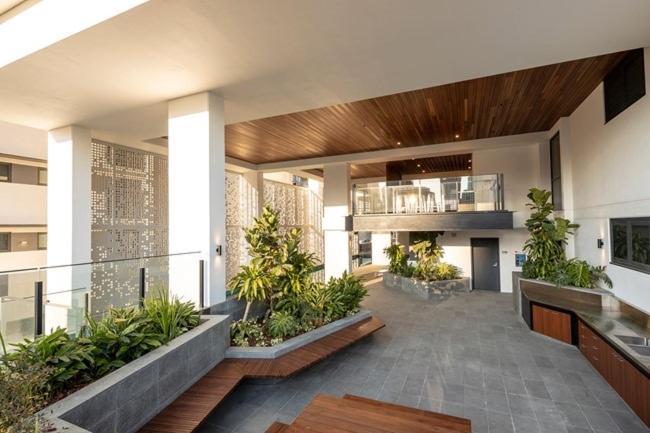 The Grand Panorama Riverside Escape With 3bd *