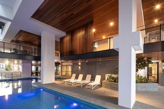 The Grand Panorama Riverside Escape With 3bd