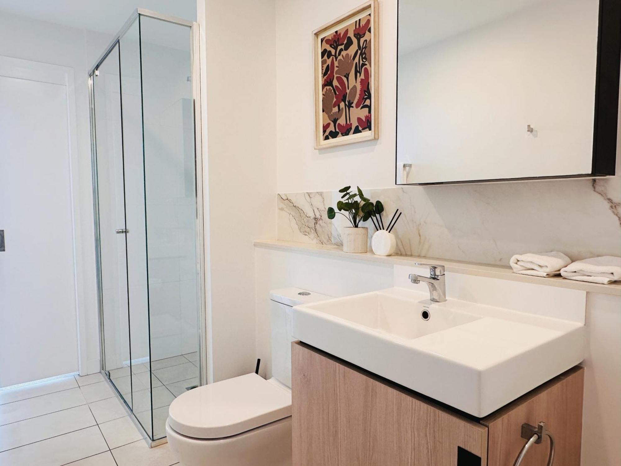 The Grand Panorama Riverside Escape With 3bd Apartment Brisbane