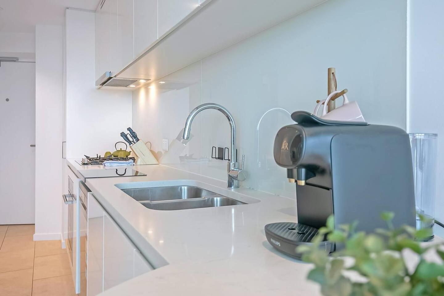 Apartment Margaret In The Sky - An Exceptional Urban Retreat