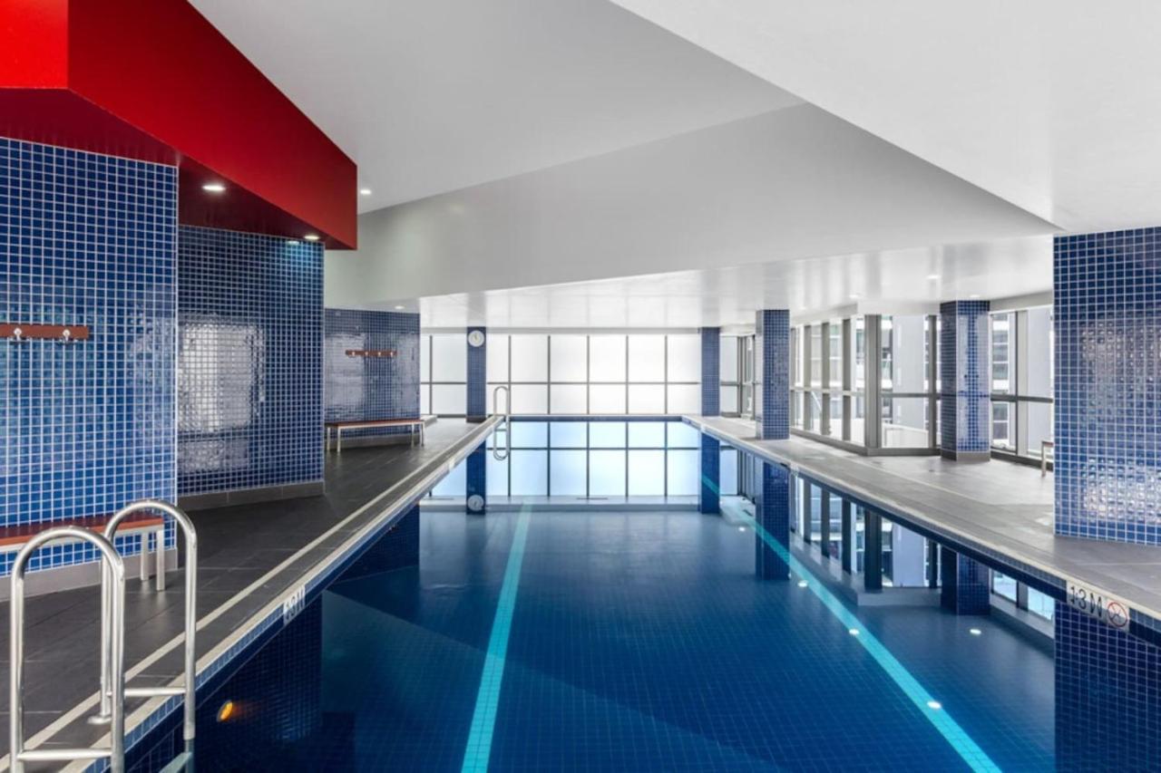Apartment Luxury 3br Stunning Skyline-river-view At Cbd