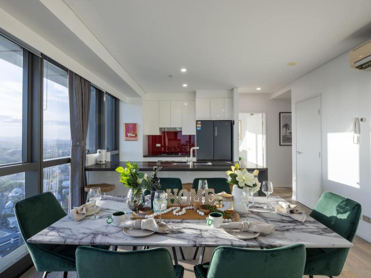 Luxury 3br Stunning Skyline-river-view At Cbd *