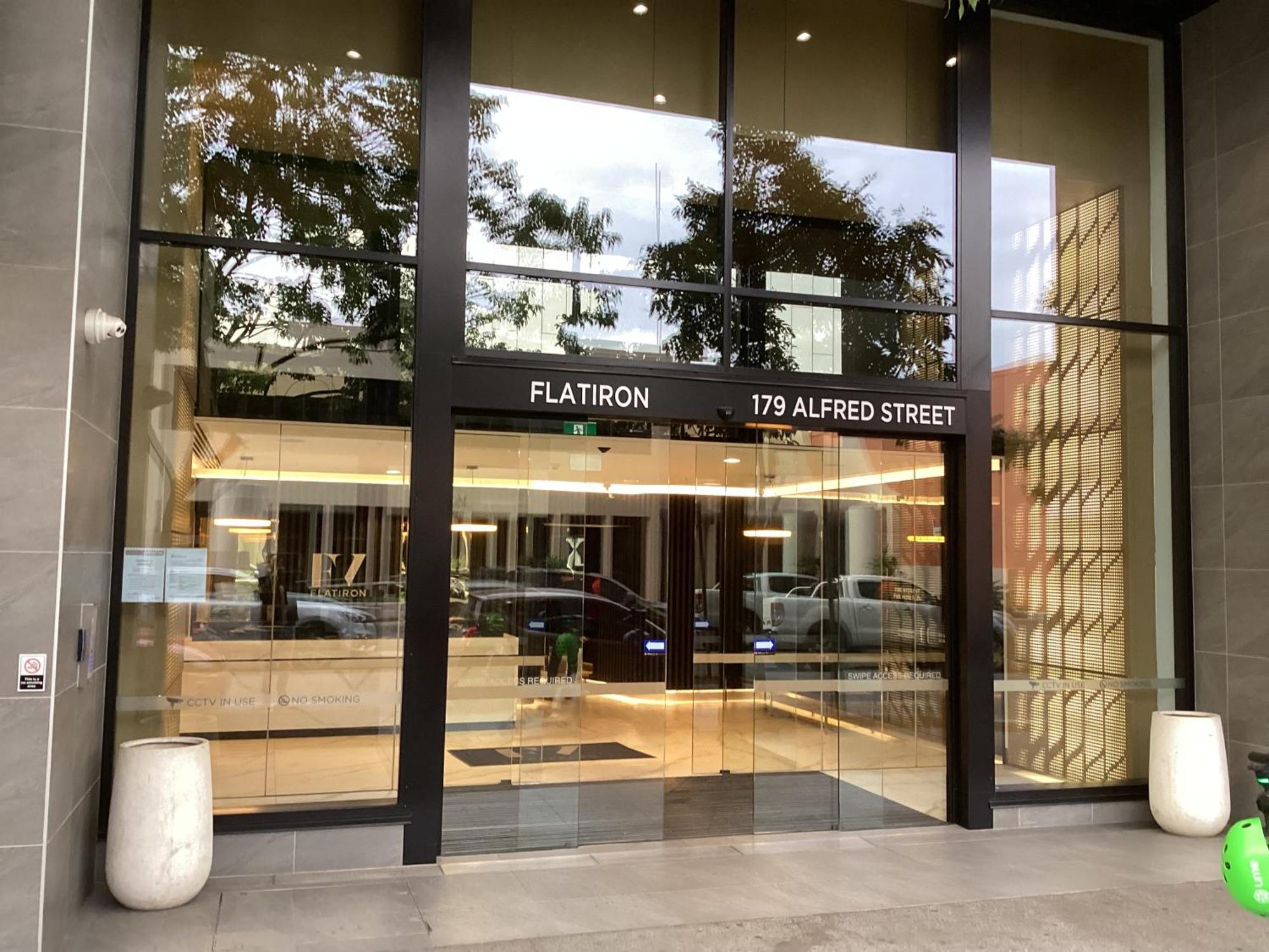 Luxury In The Valley Brisbane