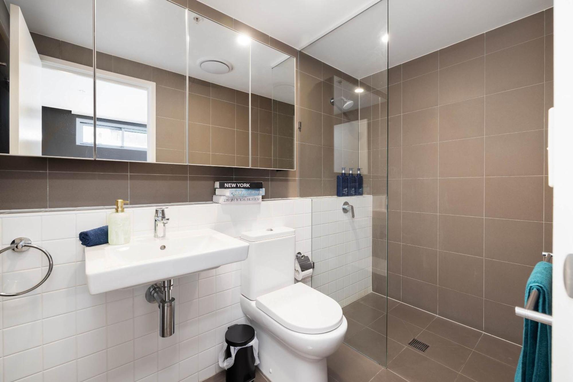 Elegant 2br Haven In The Trendy Fortitude Valley *