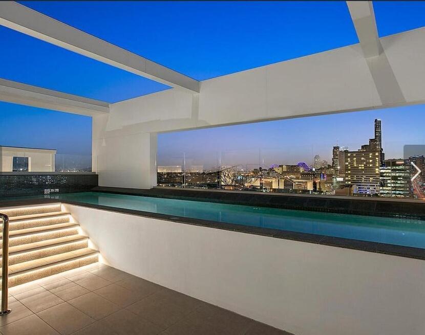 Apartment Elegant 2br Haven In The Trendy Fortitude Valley Brisbane