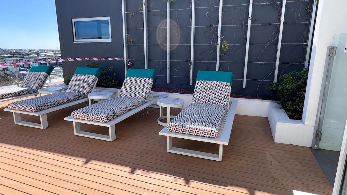 Elegant 2br Haven In The Trendy Fortitude Valley