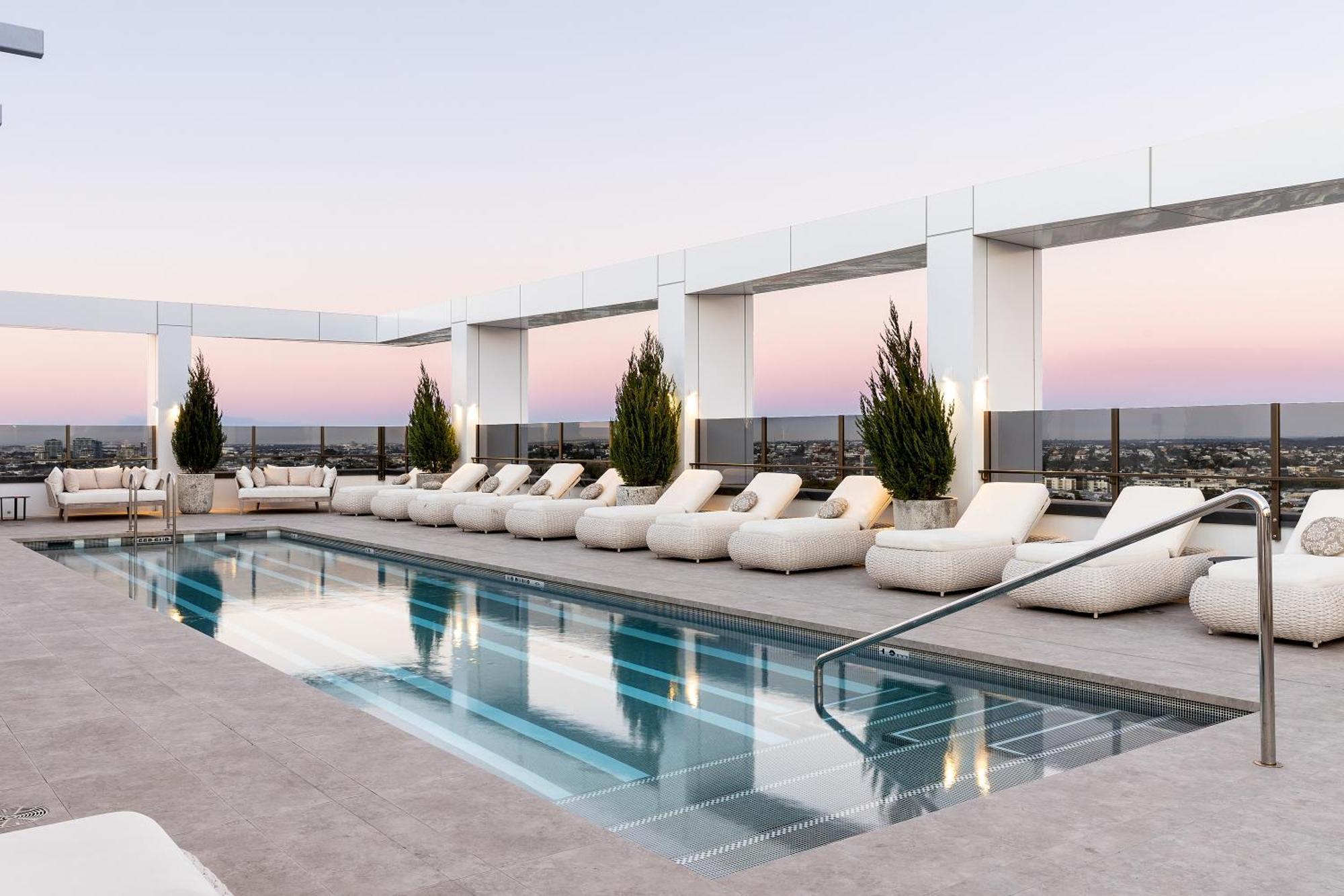 The Alva Hotel Brisbane, Vignette Collection By Ihg