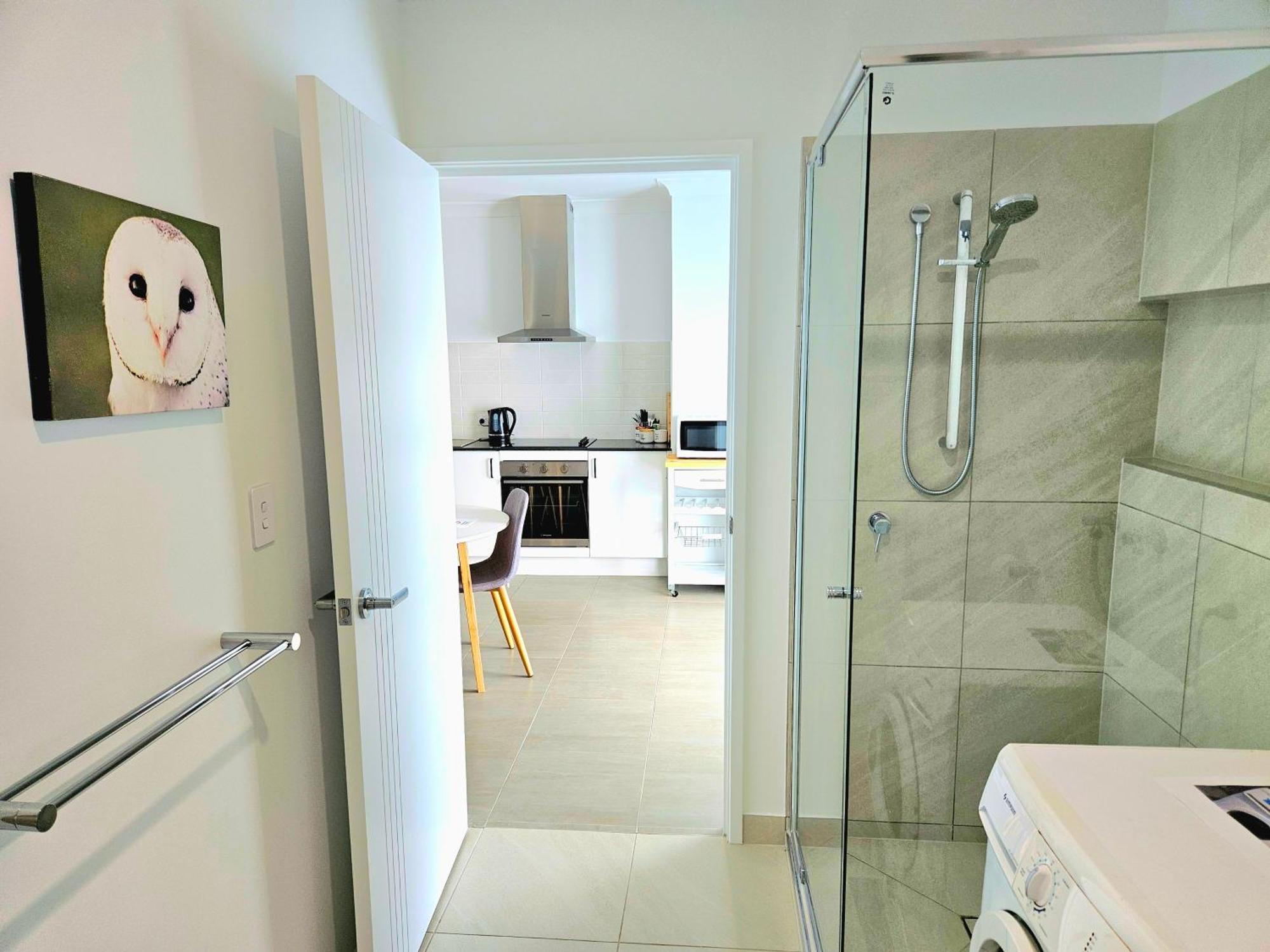 Apartment Brand New Stylish Tranquil & Self Check In