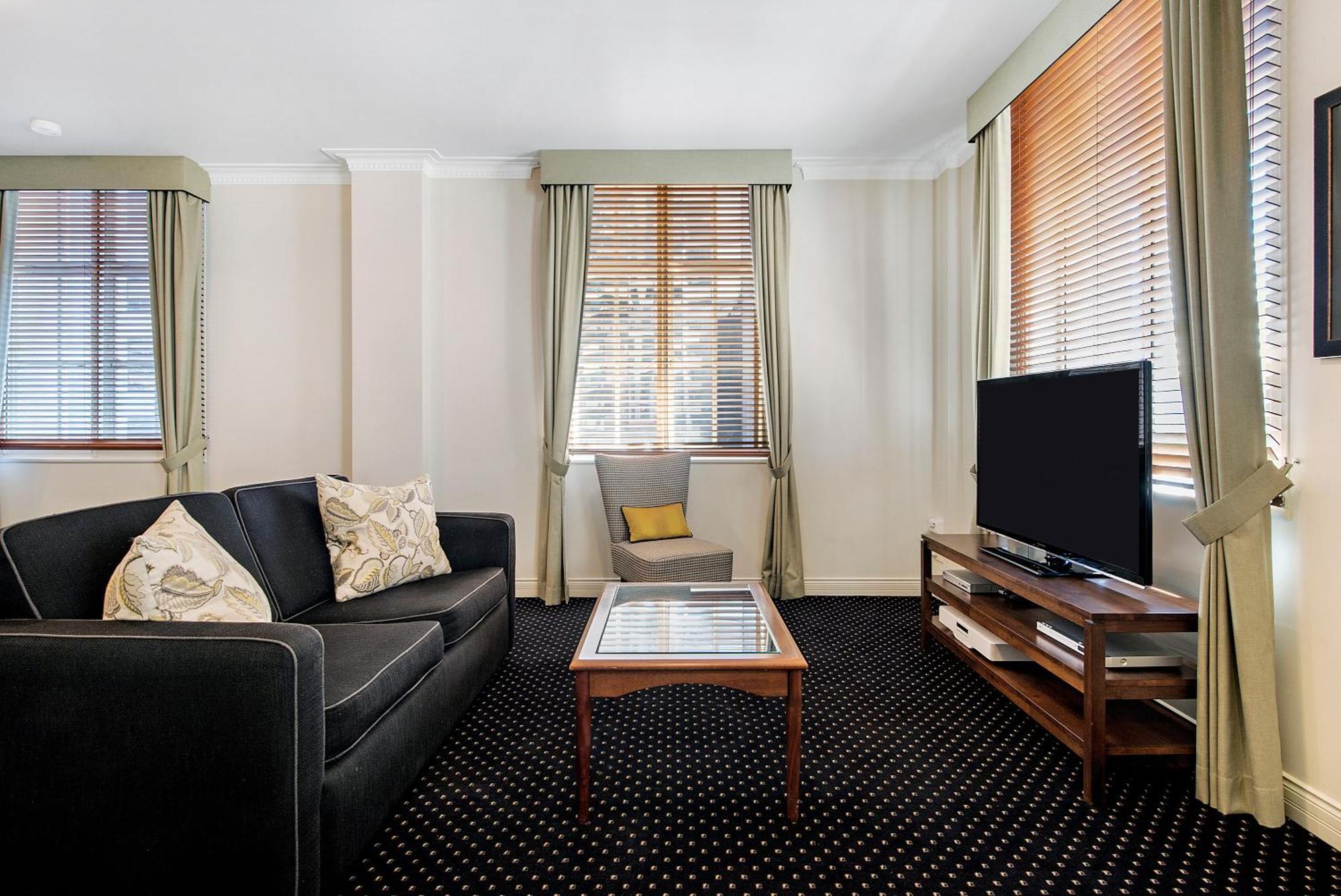 Aparthotel Rothbury Brisbane