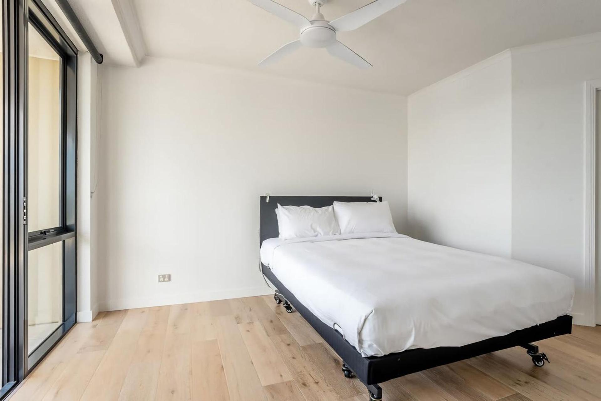 Springs Haven Pool & Parking * Brisbane