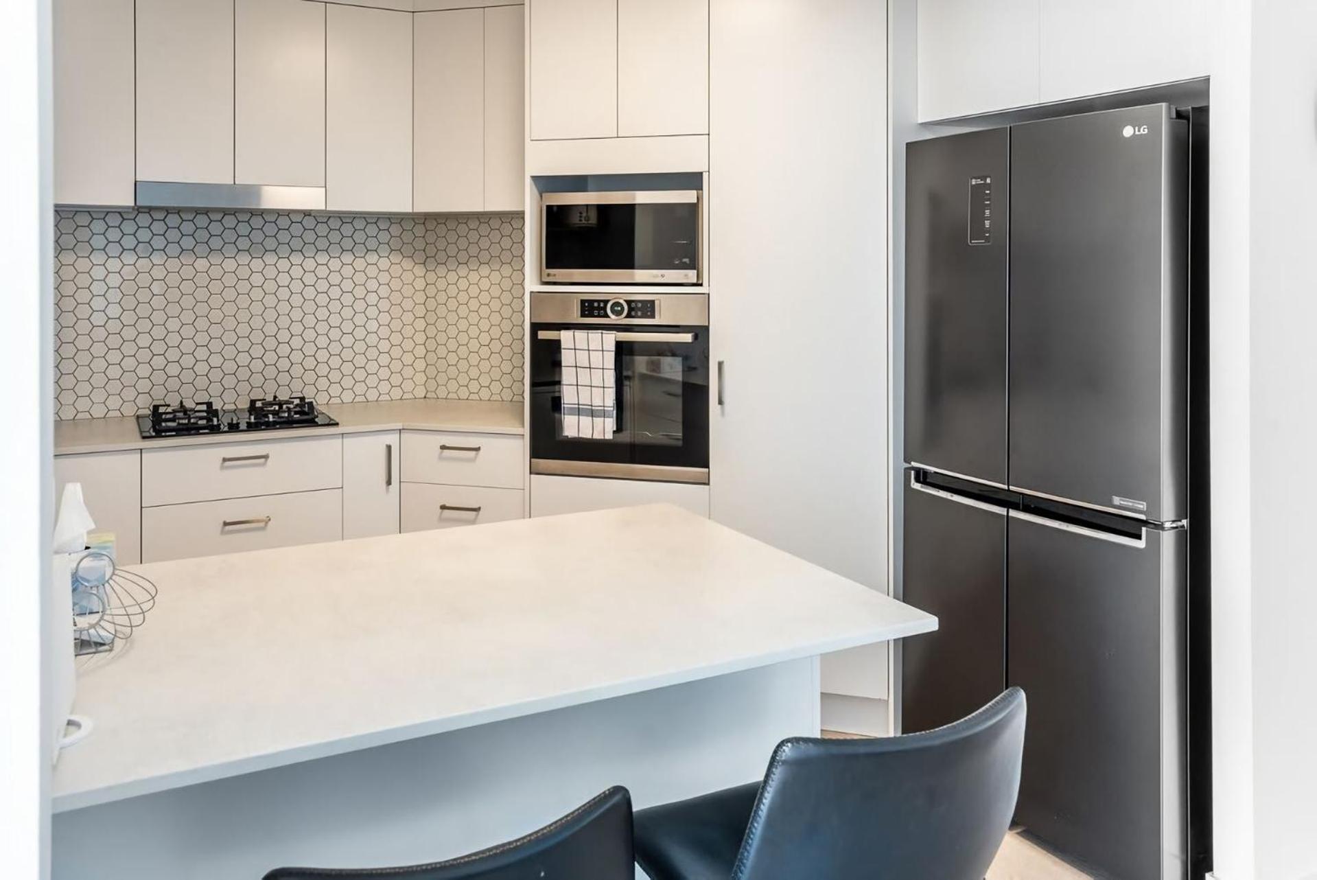 Springs Haven Pool & Parking Apartment Brisbane