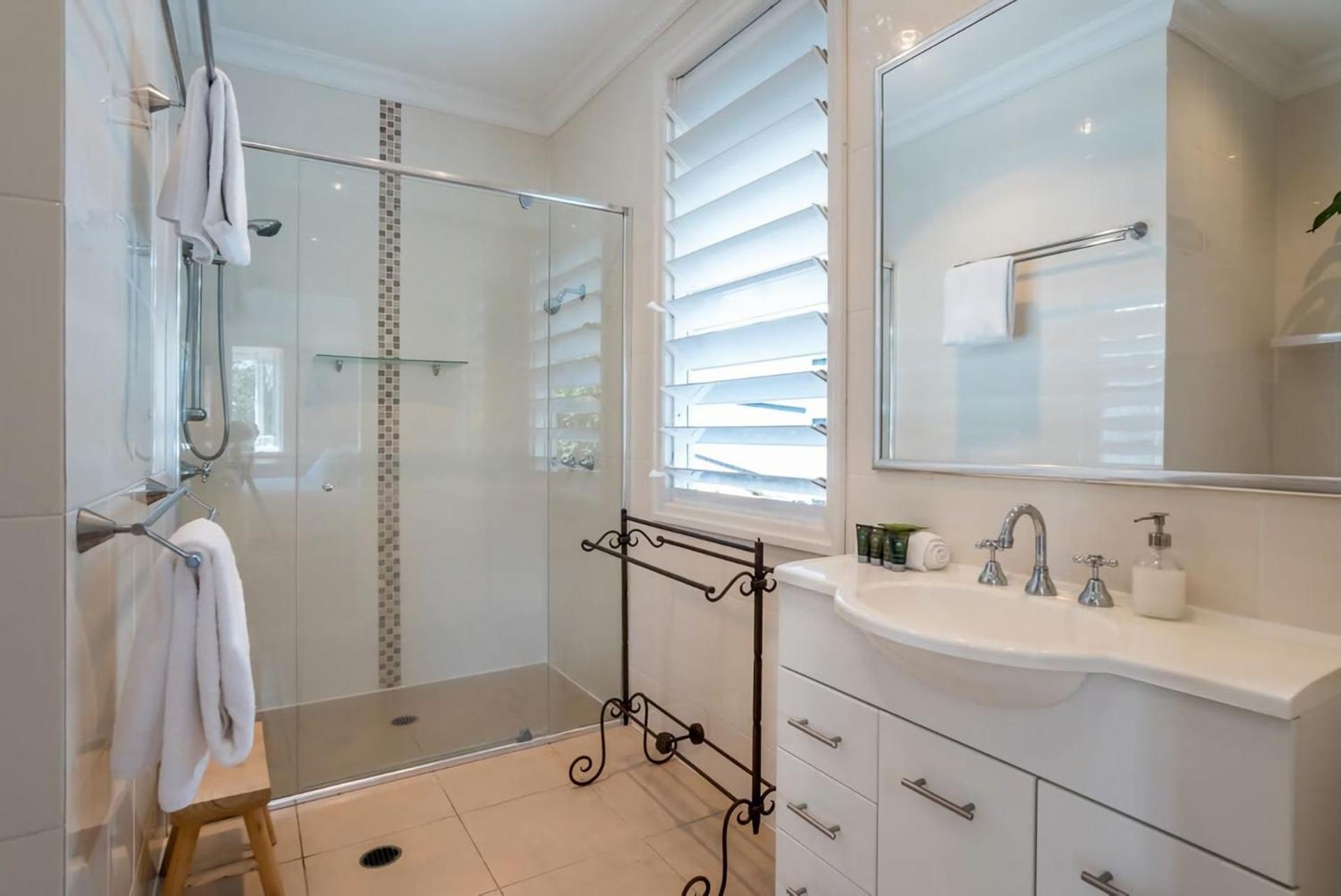 The Backyard Oasis Bardon Pool, Games