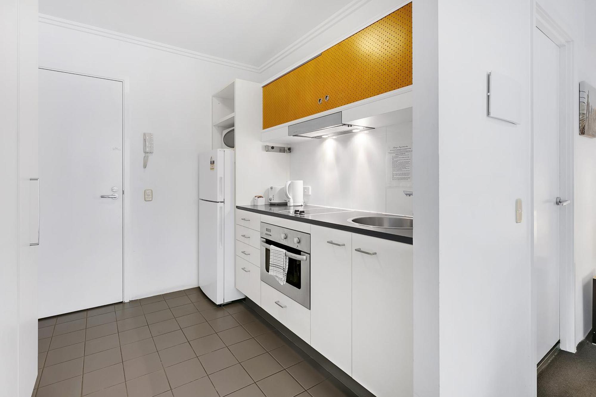 Allegro 4* Brisbane