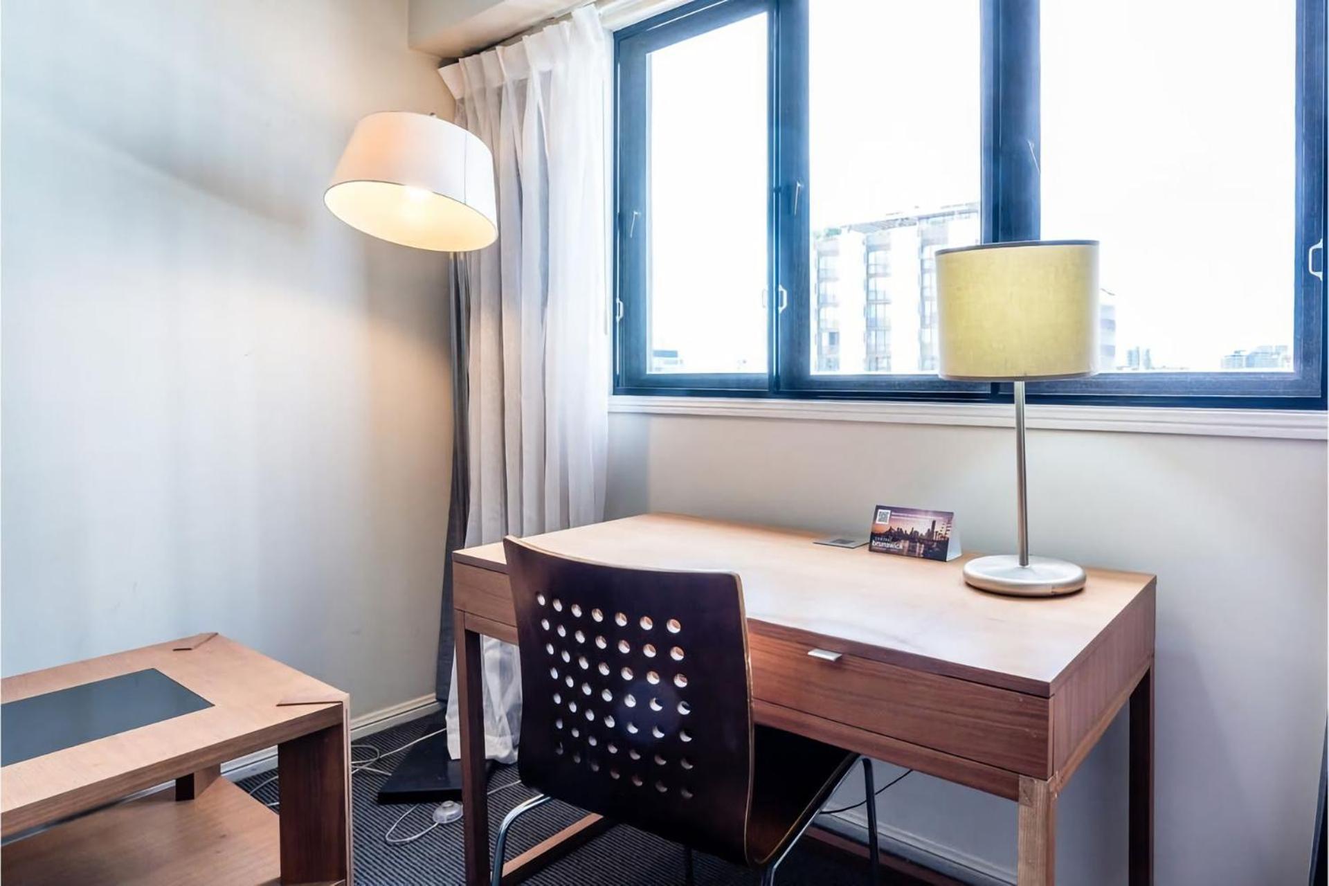 Location In Fortitude Valley Stay,rooftop Gym, & Sauna * Brisbane