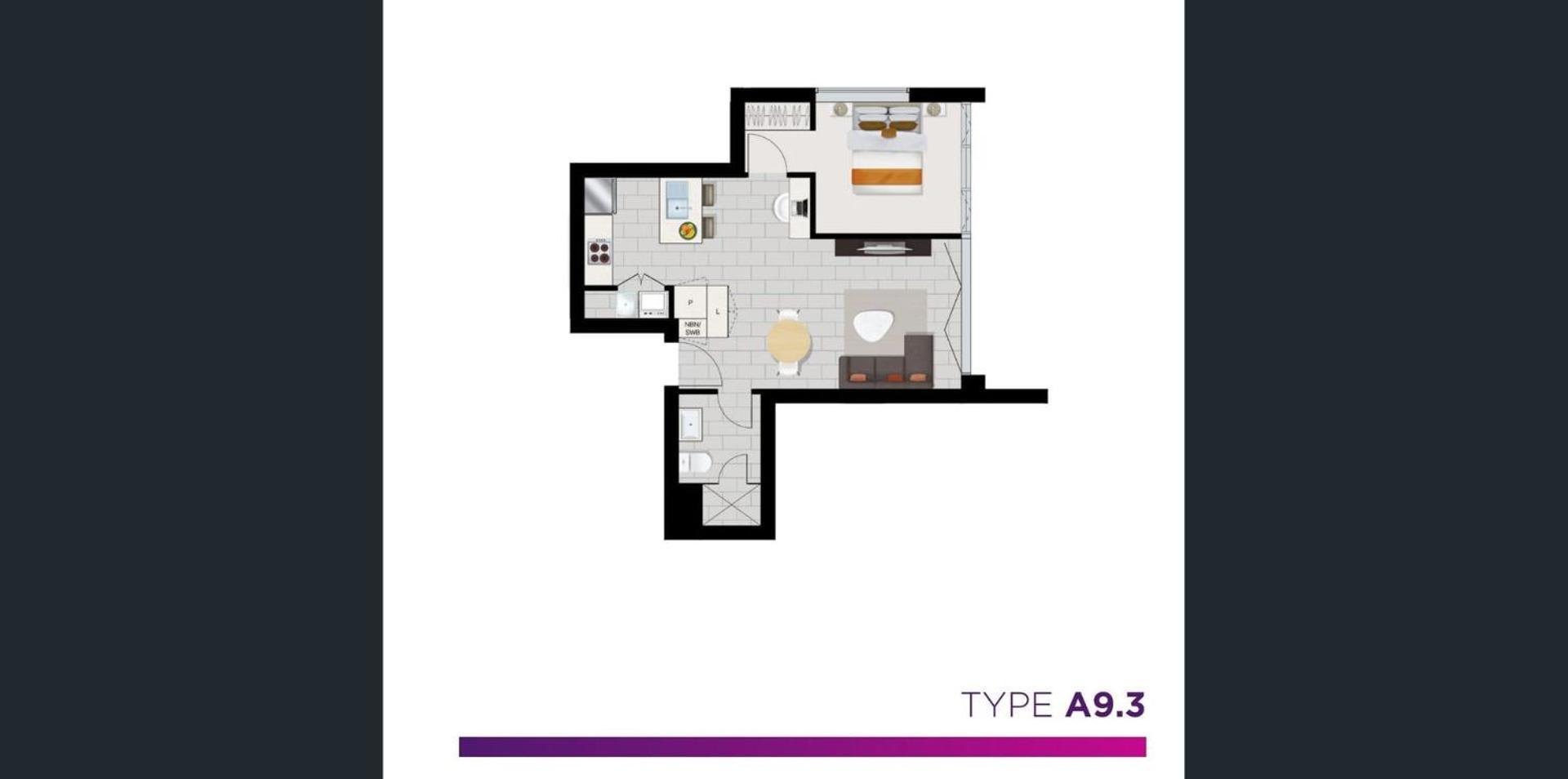 Apartment Oasis Stylish With Gym Rooftop Pool *