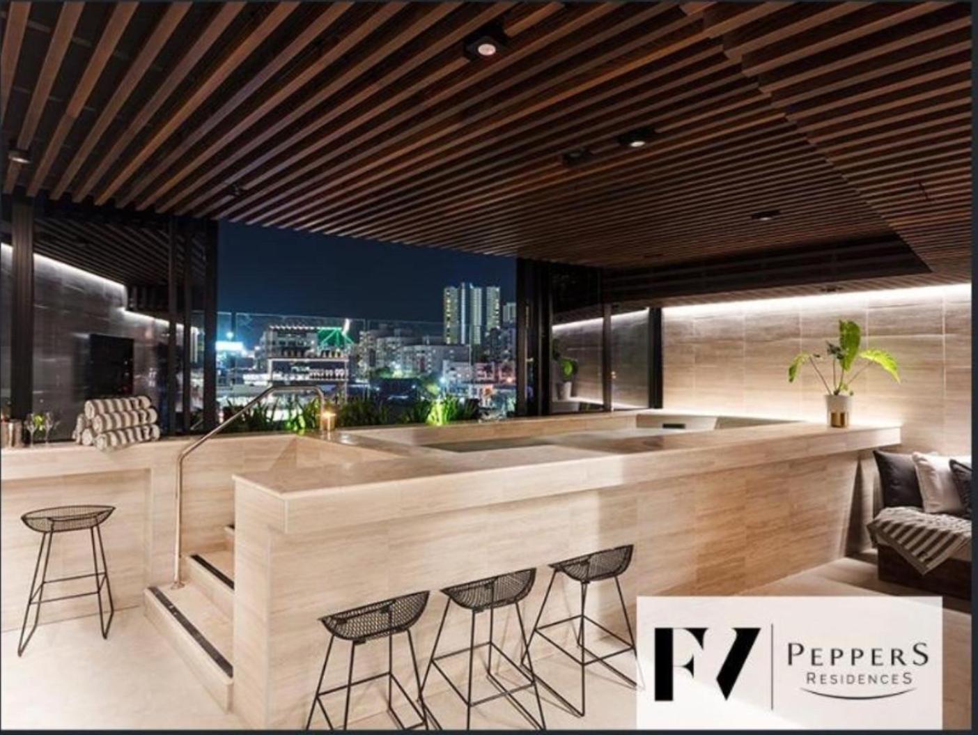 Luxury In The Valley Brisbane