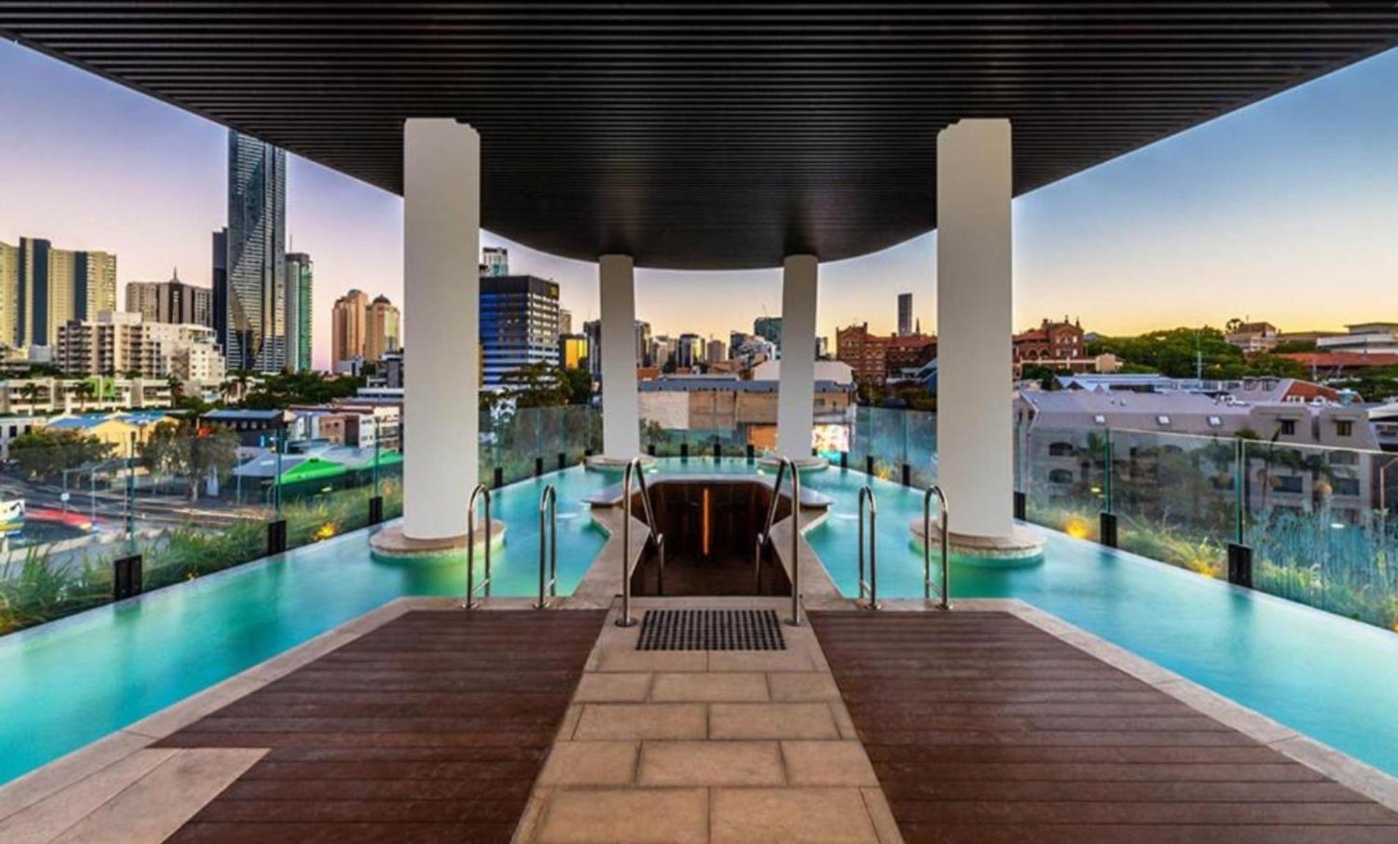 Apartment Luxury In The Valley