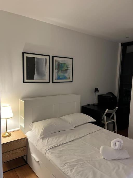 Spacious 2 Bed 2 Bathroom Unit In Heart Toowong