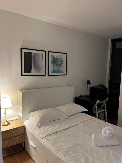 Apartment Spacious 2 Bed 2 Bathroom Unit In Heart Toowong