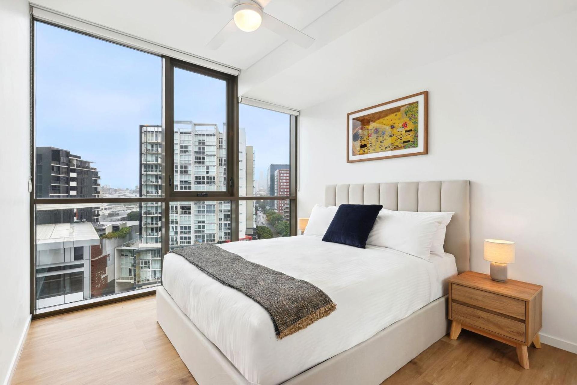 Apartment Newstead Haven