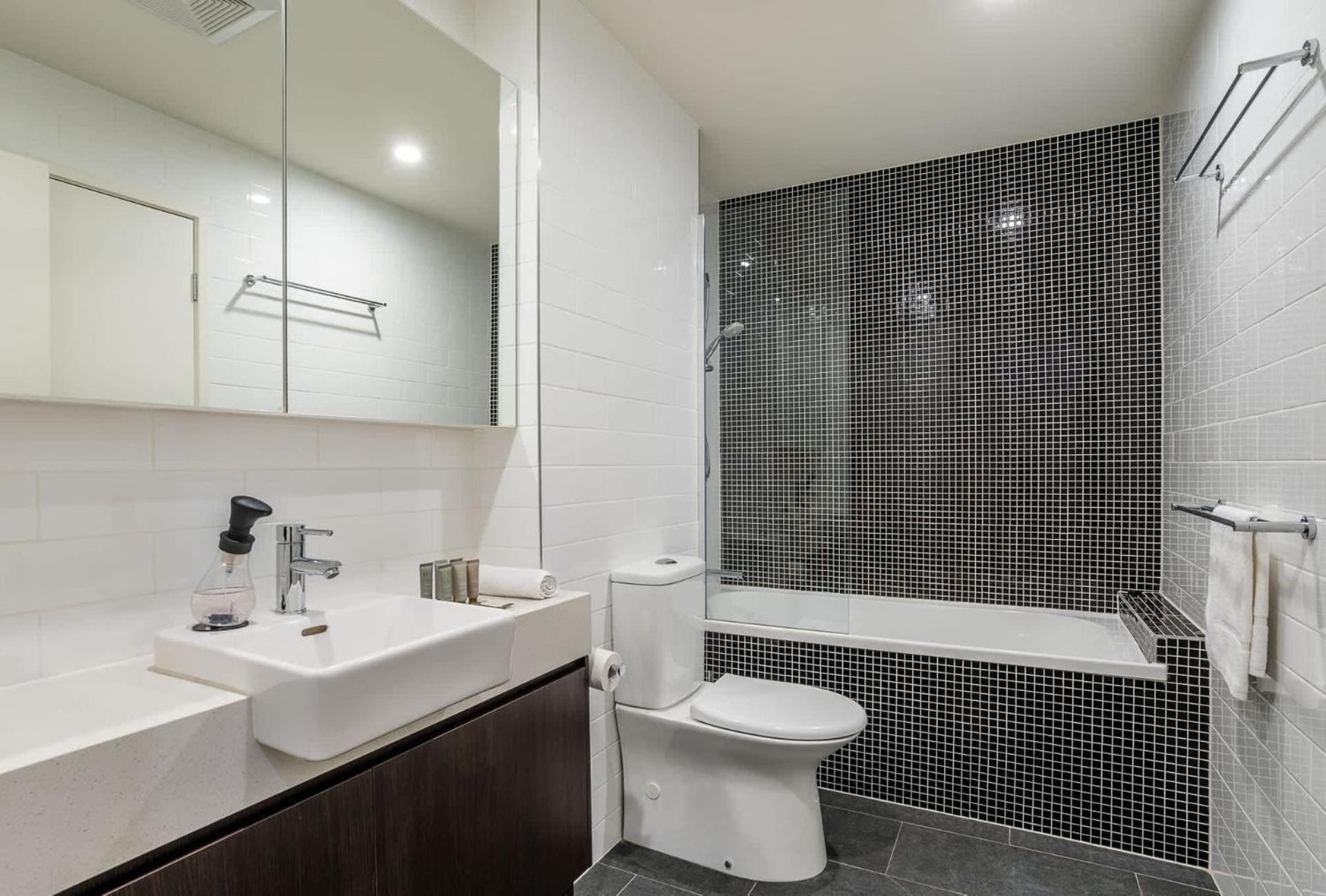 Apartment Stones Corner Vista Brisbane