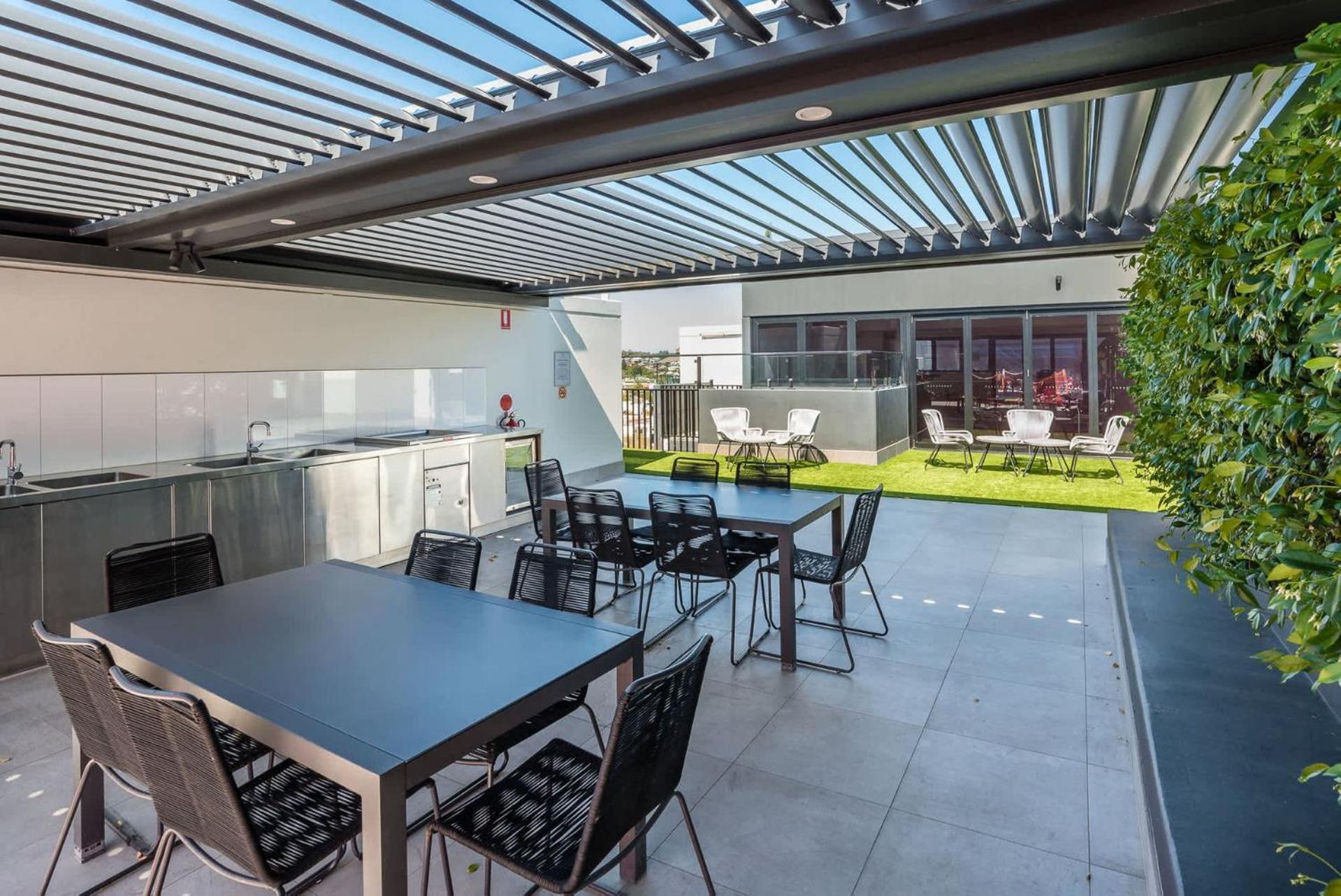 Stones Corner Vista Apartment