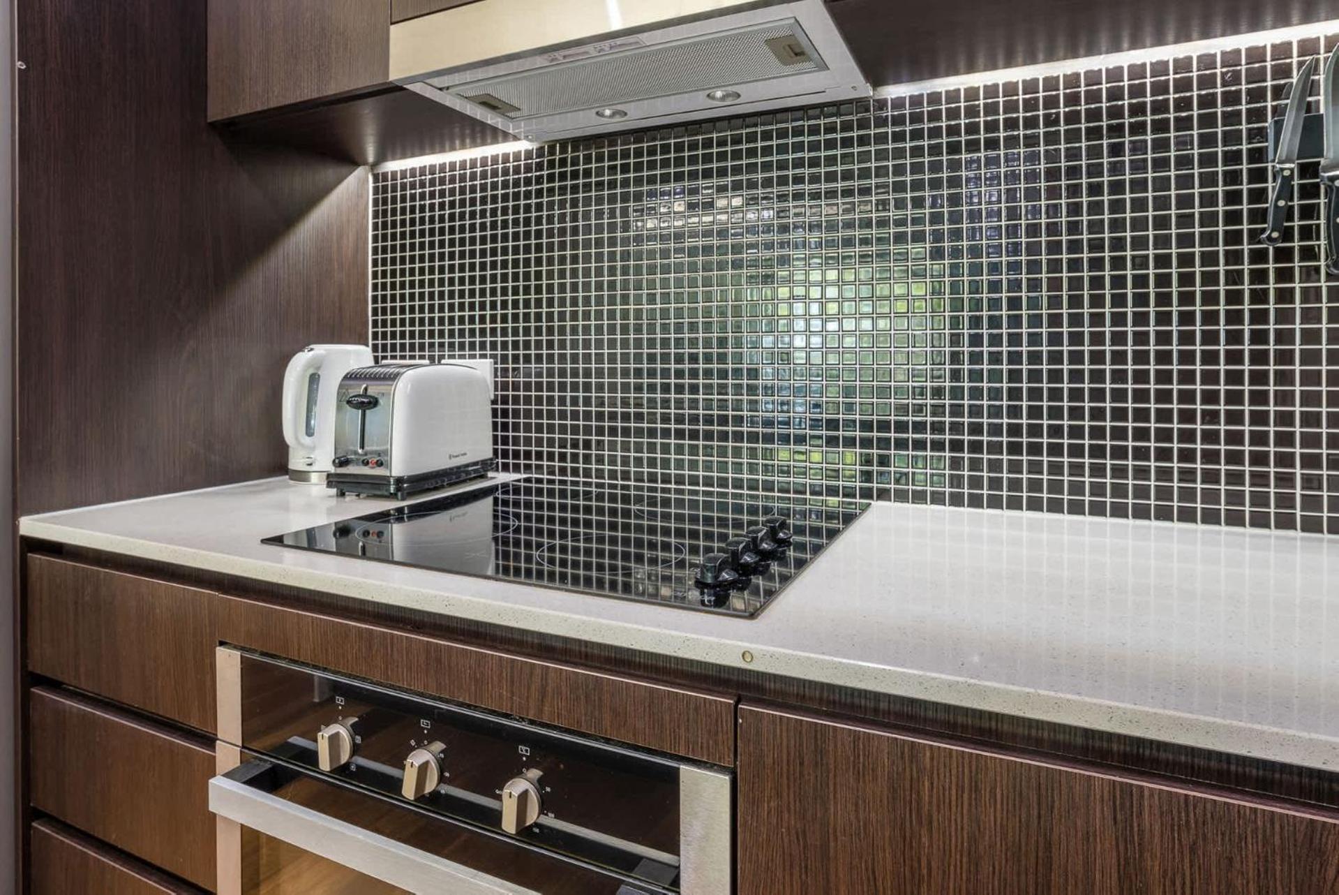 Apartment Stones Corner Vista Brisbane