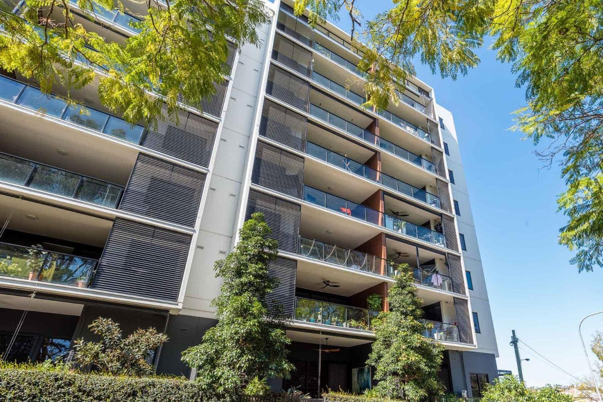 Stones Corner Vista Apartment Brisbane