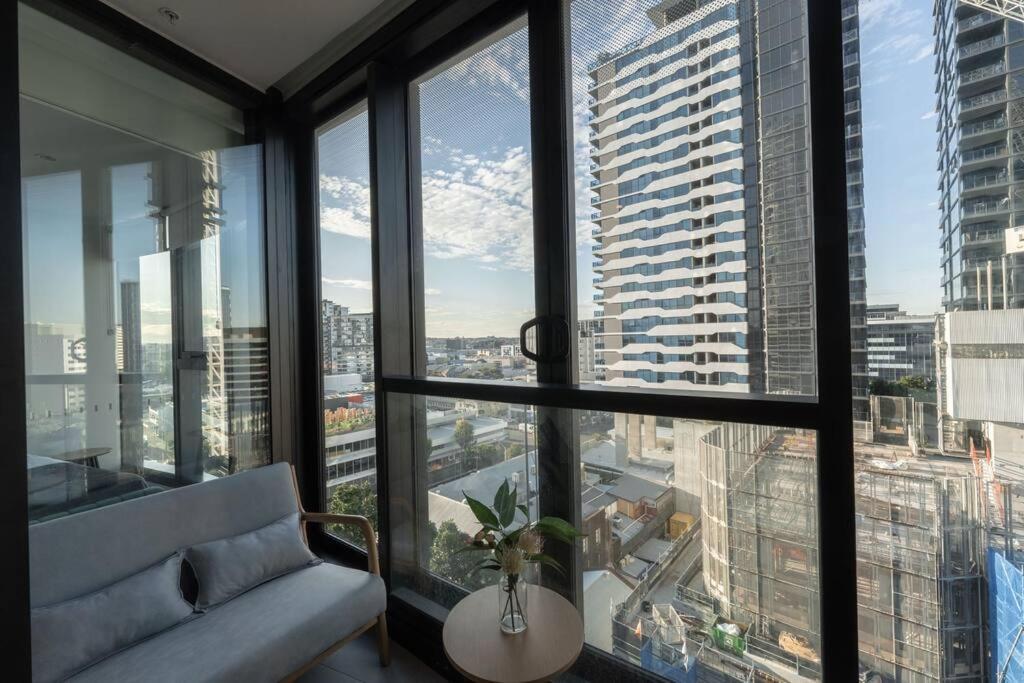 Apartment Fv Peppers 2br 2ba W Parking, Shared Spa, Gym, Pool Brisbane