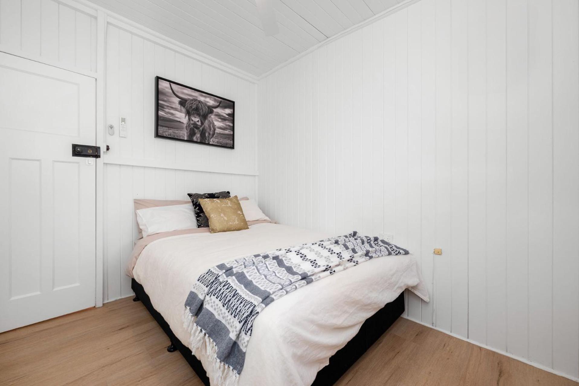 Cbd Southbank Queenslander-5Br 3Bath 3 Carpark * Brisbane