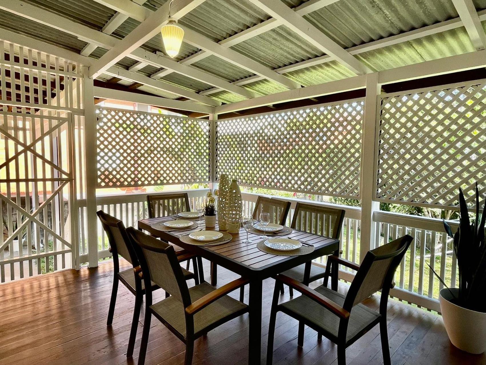 Cbd Southbank Queenslander-5Br 3Bath 3 Carpark Holiday home *