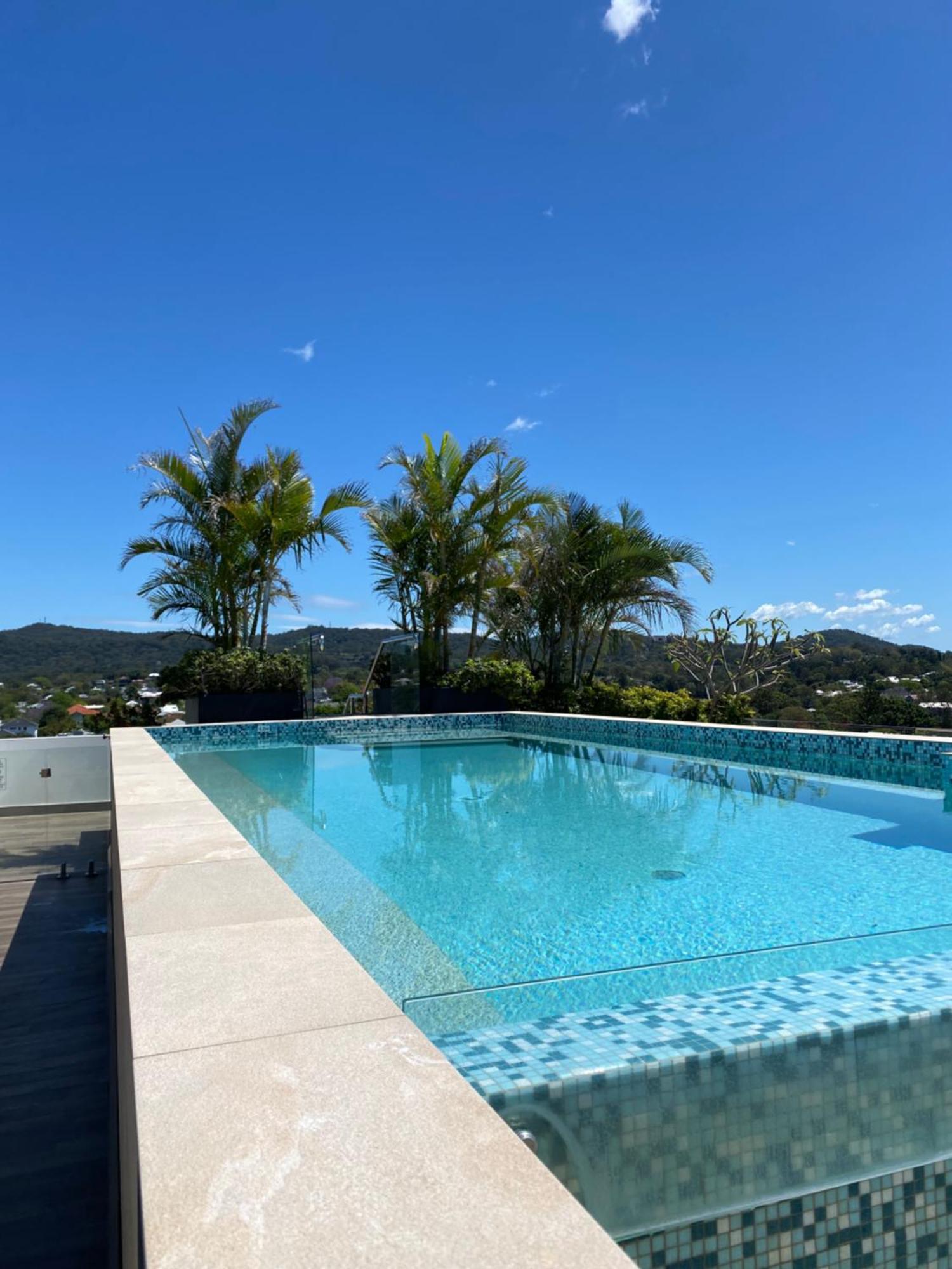 Apartment Spacious 2 Bed 2 Bathroom Unit In Heart Toowong Brisbane