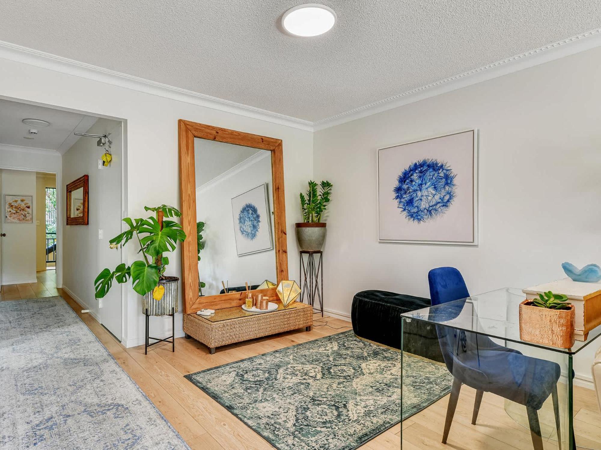 Tropical Apmnt Pool Optional Parking Apartment Brisbane