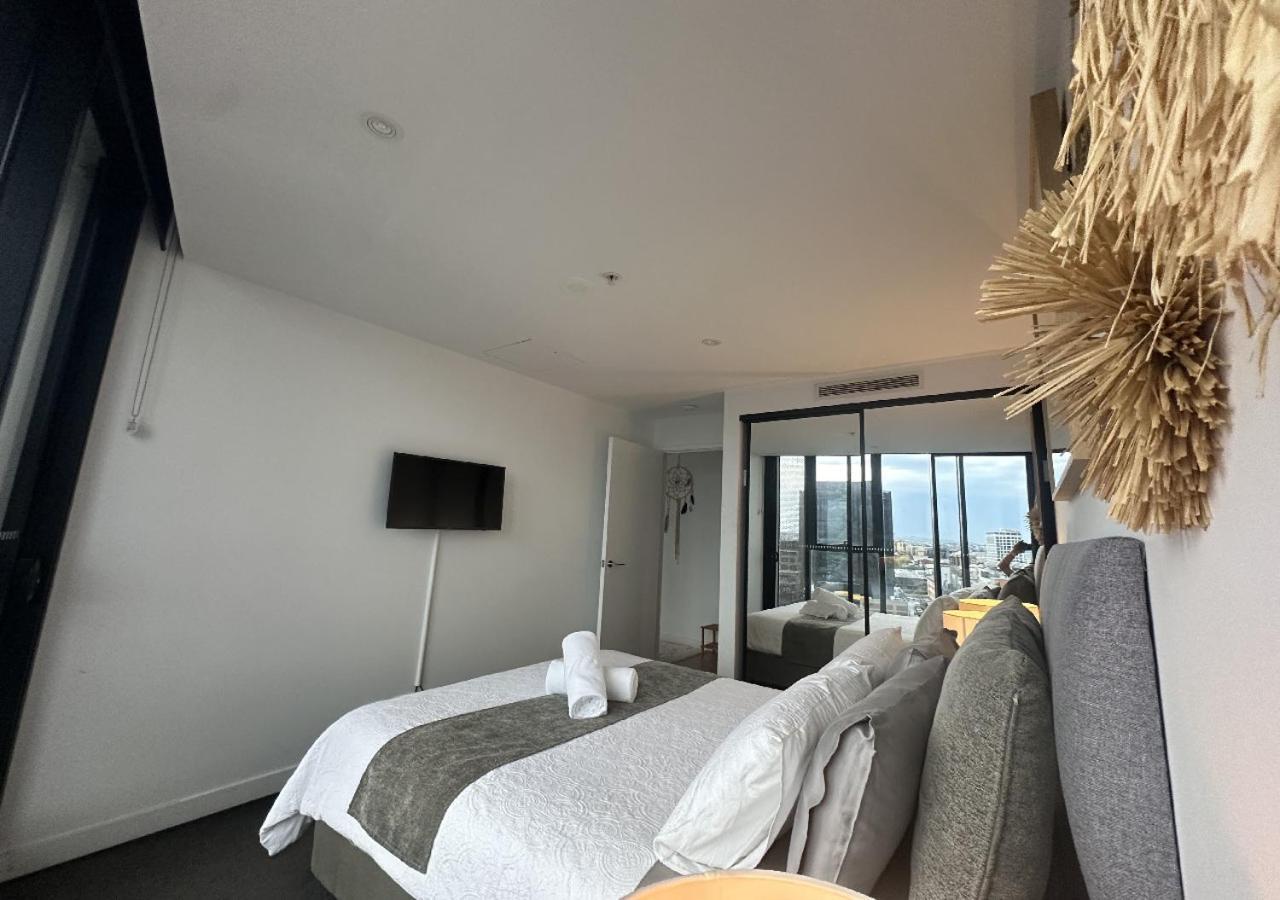 Luxury In The Valley Apartment Brisbane