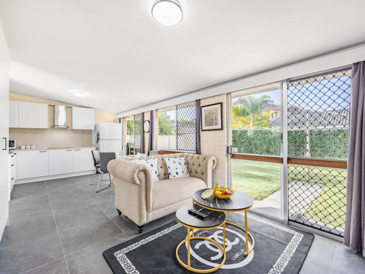 Holiday home Lovely 2b2b Affordable Price Sunnybank Cbd Brisbane