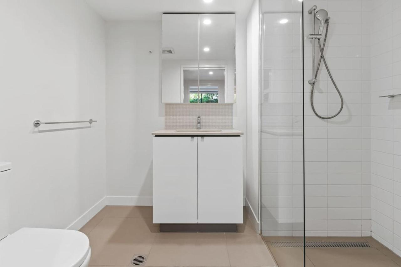 Apartment Modern 2b2b Only 10mins To Airport N Southbank Brisbane
