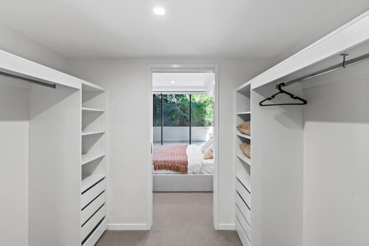 Modern 2b2b Only 10mins To Airport N Southbank