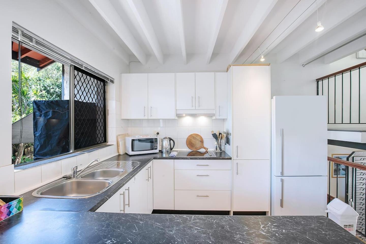 Clarence Corner - Contemporary Meets Style *
