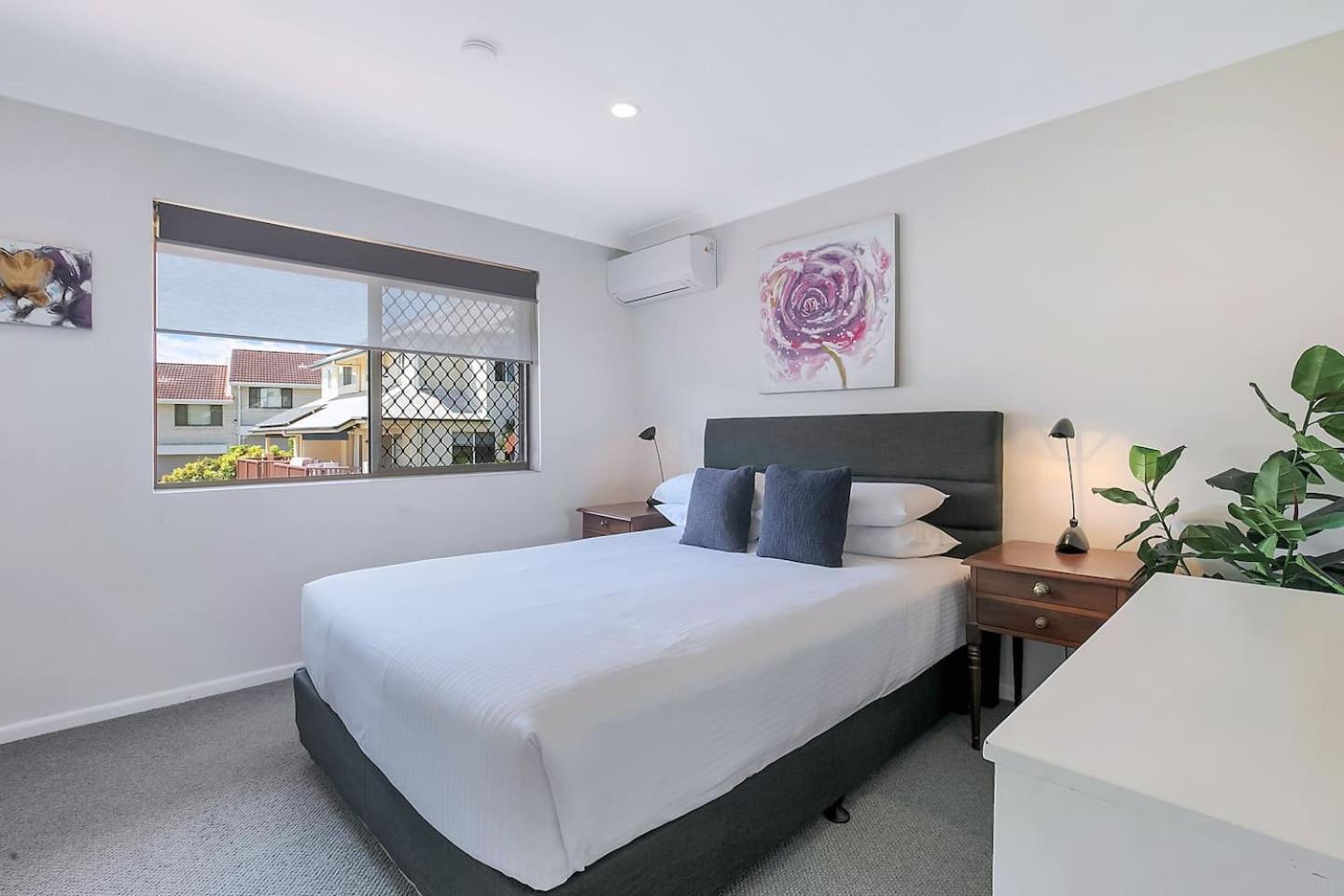 Holiday home Clarence Corner - Contemporary Meets Style