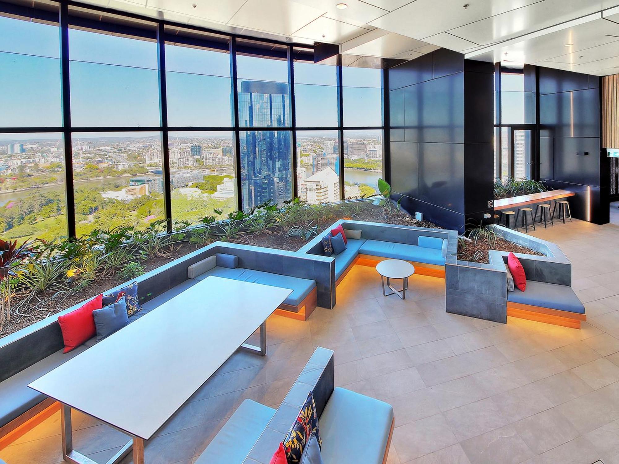 Apartment The Gatsby Escape Skytower Luxury Living At Level 71