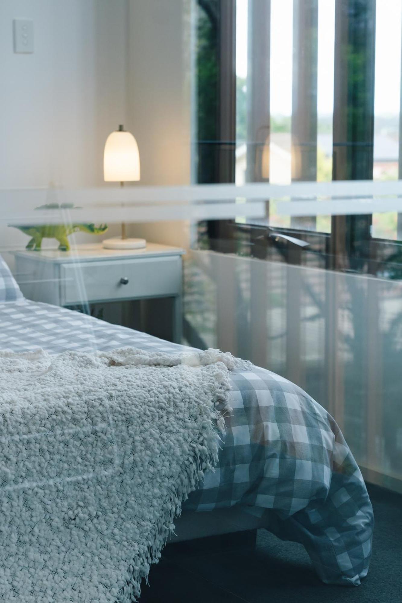 Near Garden City&3km To Qsac Apartment